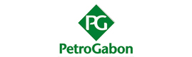 Logotype PETROGABON