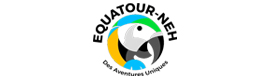 Logotype EQUATOUR-NEH