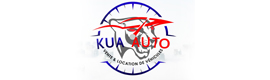 Logotype KUA AUTO