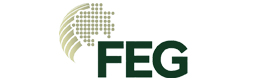 Logotype FÉDÉRATION DES ENTREPRISES DU GABON (FEG)