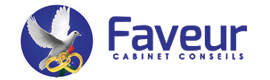 Logotype FAVEUR CABINET CONSEILS