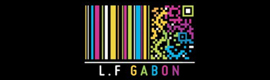 Logotype LF GABON