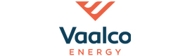 Logotype VAALCO GABON S.A.